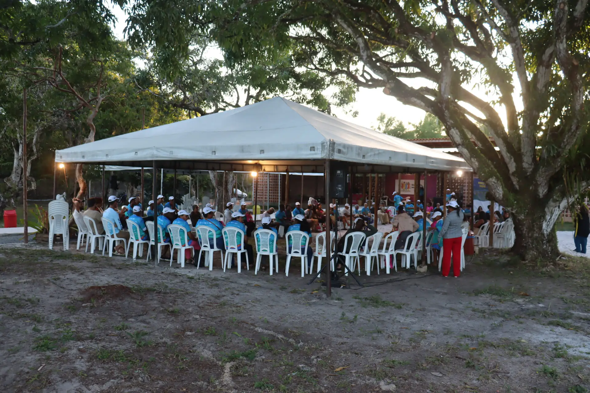 Canavieiras Celebra 20 Anos da Reserva Extrativista Marinha — foto 23