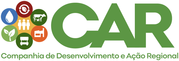 CAR – Companhia de Desenvolvimento e Ação Regional