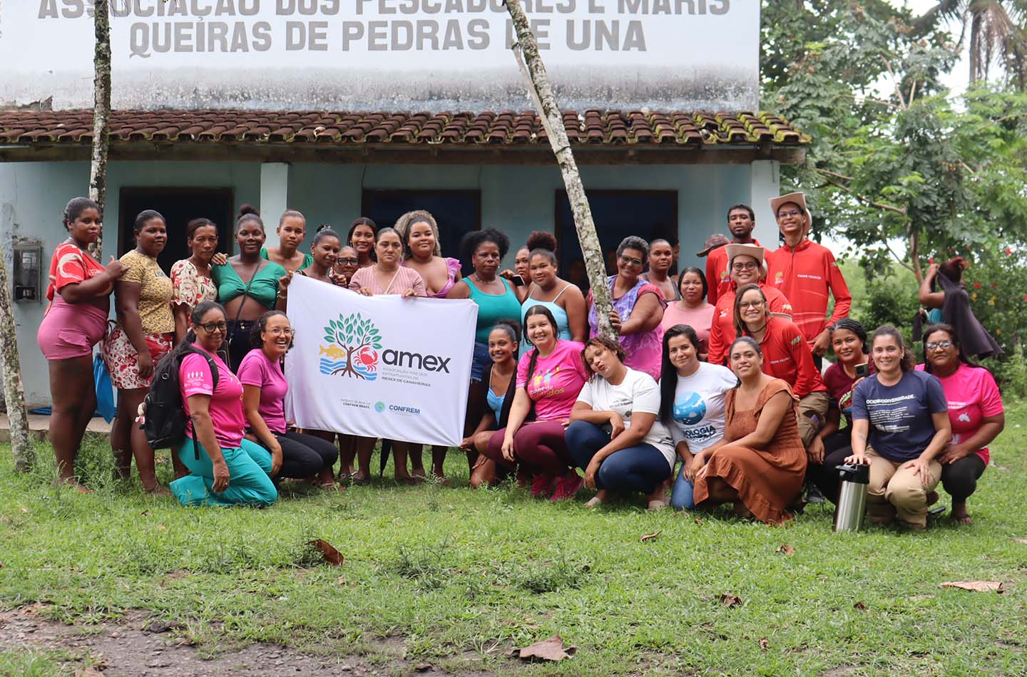 ATER Biomas