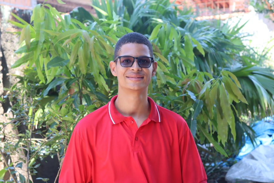 Cassio Oliveira